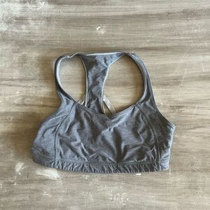 REVERSIBLE LULULEMON BRA